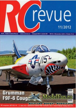 RC Revue 11/2012