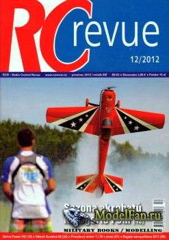 RC Revue 12/2012