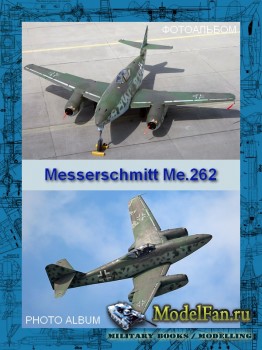  () - Messerschmitt Me.262A