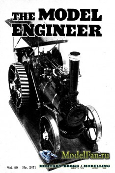 Model Engineer Vol.99 No.2471 (30 September 1948)