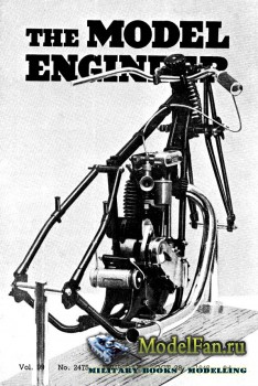 Model Engineer Vol.99 No.2475 (28 October 1948)
