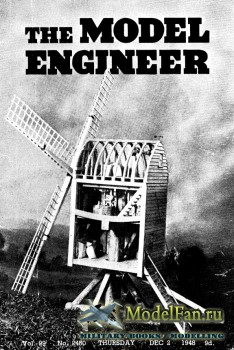 Model Engineer Vol.99 No.2480 (2 December 1948)