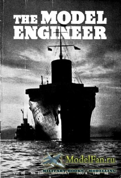 Model Engineer Vol.99 No.2481 (9 December 1948)
