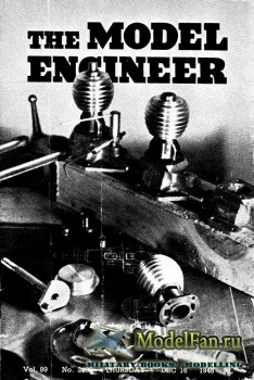 Model Engineer Vol.99 No.2482 (16 December 1948)