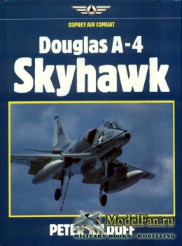 Osprey - Air Combat - Douglas A-4 Skyhawk