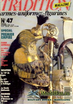 Tradition Magazine 47