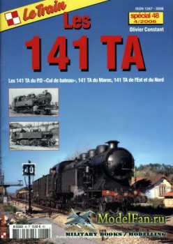 Le Train Special 48 (4/2006)