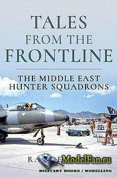 Tales From the Frontline (Ray Deacon)