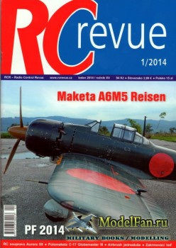 RC Revue 1/2014