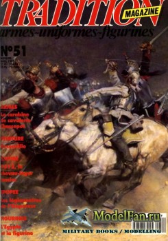 Tradition Magazine 51