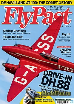FlyPast (October 2020)