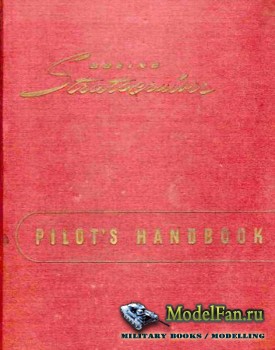 Boeing Stratocruiser Pilot's Handbook
