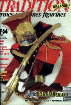 Tradition Magazine 64