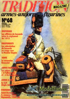 Tradition Magazine 68