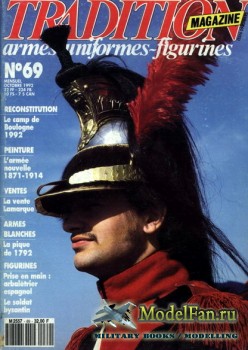 Tradition Magazine 69
