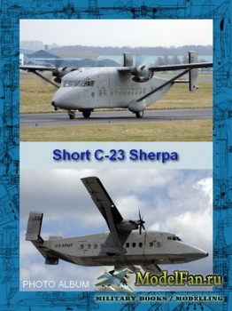  () - Short C-23 Sherpa