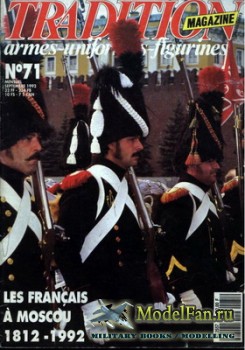 Tradition Magazine 71