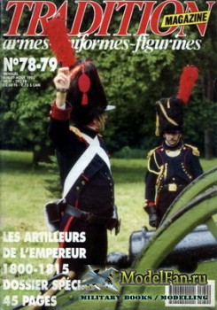 Tradition Magazine 78-79