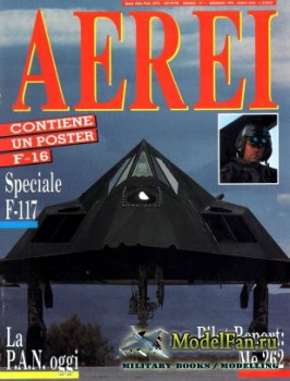 Aerei 1 (January) 1995
