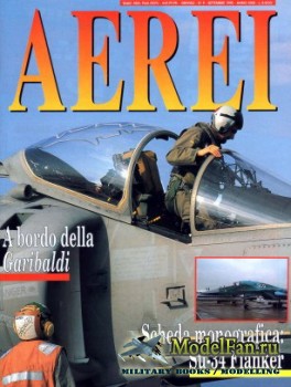 Aerei 9 (September) 1995