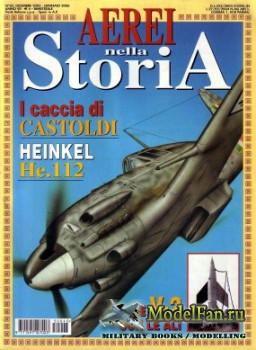 Aerei Nella Storia 45 (2005-2006)