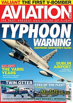 Aviation News (October 2020)
