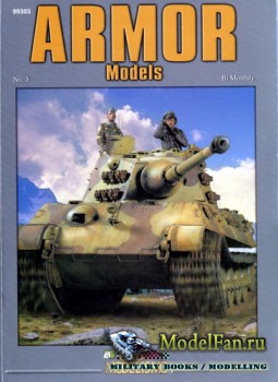 EuroModelismo - Panzer Aces 3