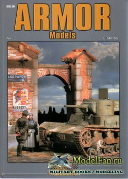 EuroModelismo - Panzer Aces 10