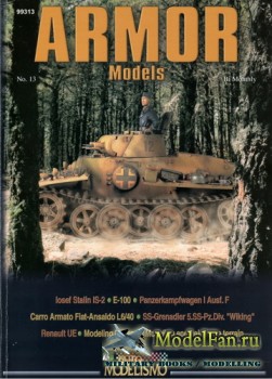 EuroModelismo - Panzer Aces 13