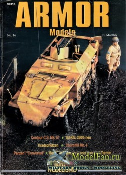 EuroModelismo - Panzer Aces 16