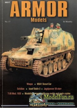EuroModelismo - Panzer Aces 17