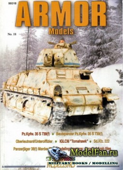 EuroModelismo - Panzer Aces 18