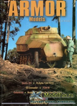 EuroModelismo - Panzer Aces 19
