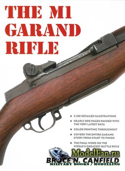 The M1 Garand Rifle (Bruce N. Canfield)