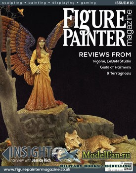 Figure Painter Magazine №10