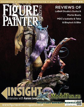 Figure Painter Magazine №9