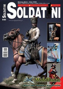Soldatini 141 (March-April 2020)