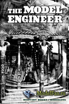 Model Engineer Vol.101 No.2531 (24 November 1949)