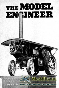 Model Engineer Vol.102 No.2538 (12 January 1950)