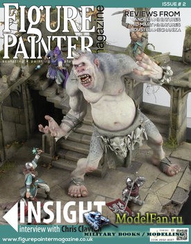 Figure Painter Magazine 2