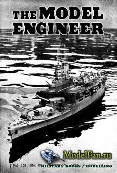 Model Engineer Vol.102 No.2551 (13 April 1950)