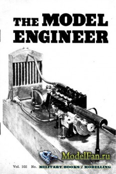 Model Engineer Vol.102 No.2552 (20 April 1950)