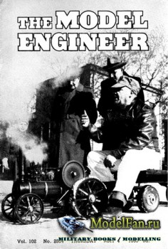 Model Engineer Vol.102 No.2554 (4 May 1950)