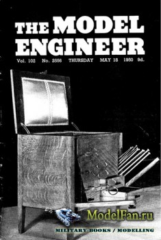 Model Engineer Vol.102 No.2556 (18 May 1950)