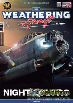 The Weathering Aircraft Issue 14 - Night Colors (September 2019)