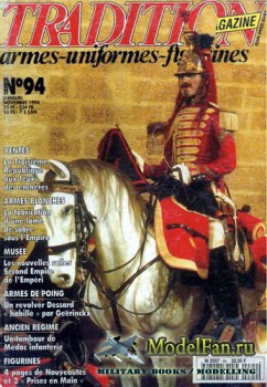 Tradition Magazine №94