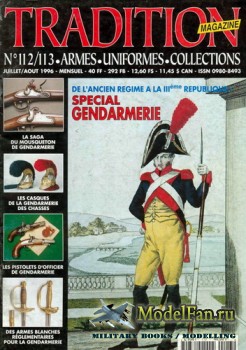 Tradition Magazine №112/113