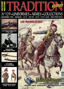 Tradition Magazine №129