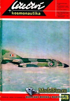 Letectvi + Kosmonautika 25-26 1968
