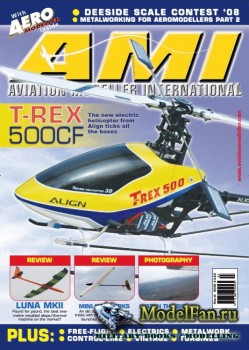 Aviation Modeller International Vol.14 №4 (March 2009)